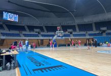 74-44 El UBU Babieca cae ante el Raisan Eloy Villanueva en Cantabria