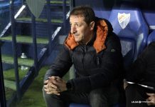 Ramis: «La clave fue la efectividad, no han sido superiores a nosotros»