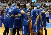 Ahora en directo: San Pablo – Barça