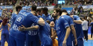 El Recoletas Salud San Pablo Burgos busca la sorpresa ante La Laguna Tenerife