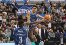 AHORA BALONCESTO EN DIRECTO: Lleida – San Pablo Burgos.- 20,00 h.