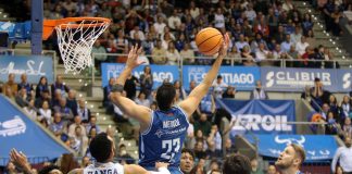 El Recoletas Salud San Pablo Burgos busca el triunfo en su visita a Bàsquet Girona