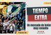 Tiempo Extra #130 | Un mercado de invierno muy revuelto