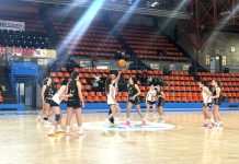 79-42 Sólida victoria del UBU Babieca