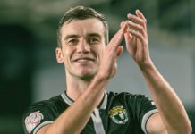 Hasta siempre Capitán