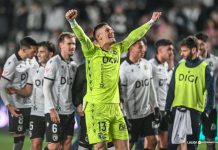 De la única manera posible