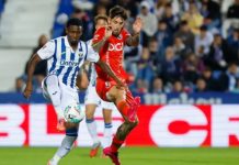 Los 10 datos más destacados del Burgos CF – Leganés