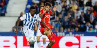 Los 10 datos más destacados del Burgos CF – Leganés