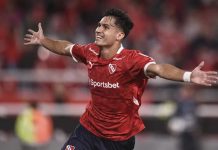 El Burgos CF confirma el fichaje del mediocentro chileno Pablo Galdames