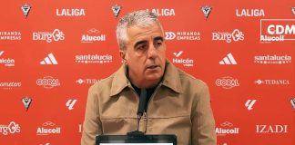 Alfredo Merino: “Esta temporada ha sido un mercado invernal bastante positivo”