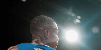 El CB Tizona incorpora de forma temporal al base ‘Bubu’ Palo