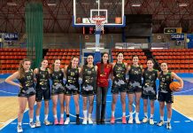 45-75 El acierto del CBC Ponce se impone al UBU Babieca