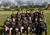 El CD Aparejadores Rugby impulsa el Queen Bees Burgos 2031