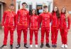 El CN Castilla tendrá representación en el nacional júnior e infantil en Pontevedra