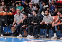 Otro partido clave para la permanencia del Tizona