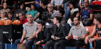 Partido clave para el Tizona este domingo en Palma de Mallorca