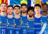 Siete jugadores del San Pablo Burgos participarán en la ventana FIBA