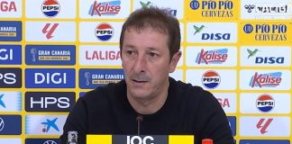 Ramis: «Sumamos un punto muy importante en un campo complicado»