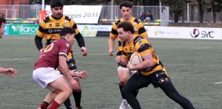 Recoletas Burgos Caja Rural se juega la segunda plaza ante VRAC