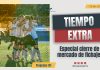 Tiempo Extra #131 | Especial cierre de mercado de fichajes