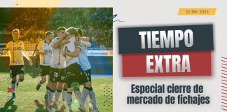 Tiempo Extra #131 | Especial cierre de mercado de fichajes