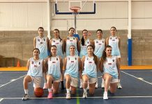 47-66 Victoria de solidez del UBU Babieca en Santa Marta