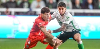 Los 10 datos más relevantes del Racing de Santander – Burgos CF