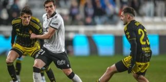 Los 10 datos más destacados del Burgos CF – Real Zaragoza