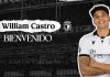 Willian Castro refuerza al Burgos B