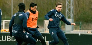 El Burgos busca este sábado tres puntos de gran valor ante el Cádiz