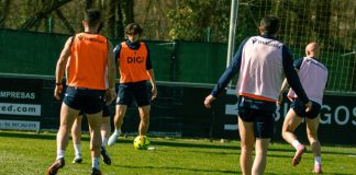 La necesidad del Zaragoza frente a las aspiraciones del Burgos CF