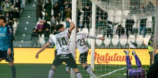 Desafío en El Sardinero, esta noche en Tiempo Extra