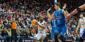 77-71. La permanencia se aleja