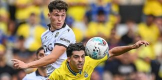 Duelo de playoff en Gran Canaria