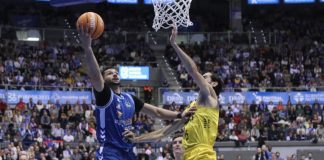 96-88. Una victoria para la esperanza