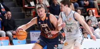 93-101. Nueva derrota y siguen los problemas en el Grupo Ureta Tizona