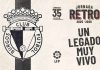 El Burgos CF formará parte de la primera Jornada Retro de LaLiga