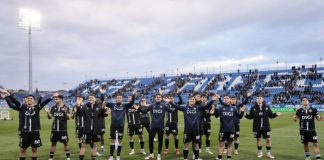 Con los deberes hechos