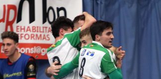 El Juez Disciplinario da por ganado el partido al Juventud en Zamora