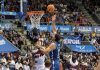107-96. San Pablo se aferra al Coliseum para salir del descenso