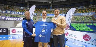 El San Pablo Burgos y Aspuru Correduría de Seguros vuelven a unir sus caminos