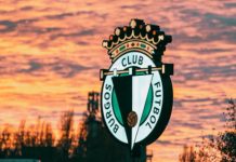 El límite salarial del Burgos CF queda establecido en 8.242.000 euros