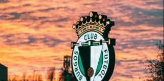 El límite salarial del Burgos CF queda establecido en 8.242.000 euros