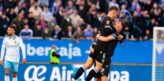 Un derbi de contrastes, esta noche en Tiempo Extra