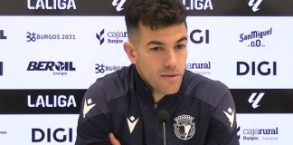 Curro: «Estamos en un momento clave de la temporada y cada punto es oro»