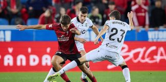 Derbi muy atractivo en El Plantío