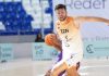88-72. La falta de acierto condena al Tizona en Palma de Mallorca