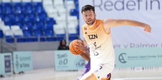 88-72. La falta de acierto condena al Tizona en Palma de Mallorca