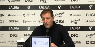 Ramis: «Debemos seguir trabajando con humildad y el mismo esfuerzo»