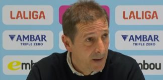 Ramis: «Son tres puntos muy importantes»